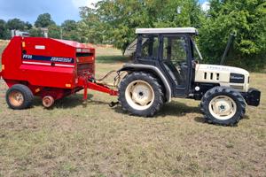 FERABOLI FF 20