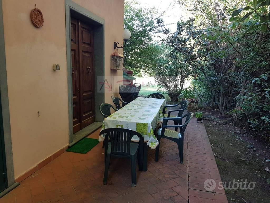 Casa – Seravezza, Frasso - Vista 4