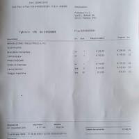 zaino bimbi per tracking