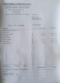 zaino bimbi per tracking