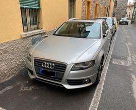 AUDI A4 4ª serie - 2010