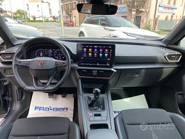 Cupra Formentor 1.5 150 cv