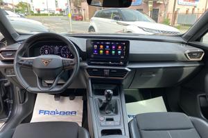 Cupra Formentor 1.5 150 cv