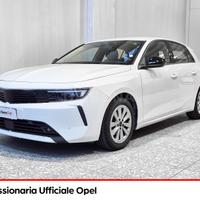 Opel Astra 1.2 t edition s&s 110cv