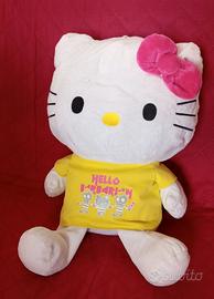 Peluche Hello Kitty