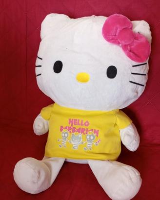 Peluche Hello Kitty
