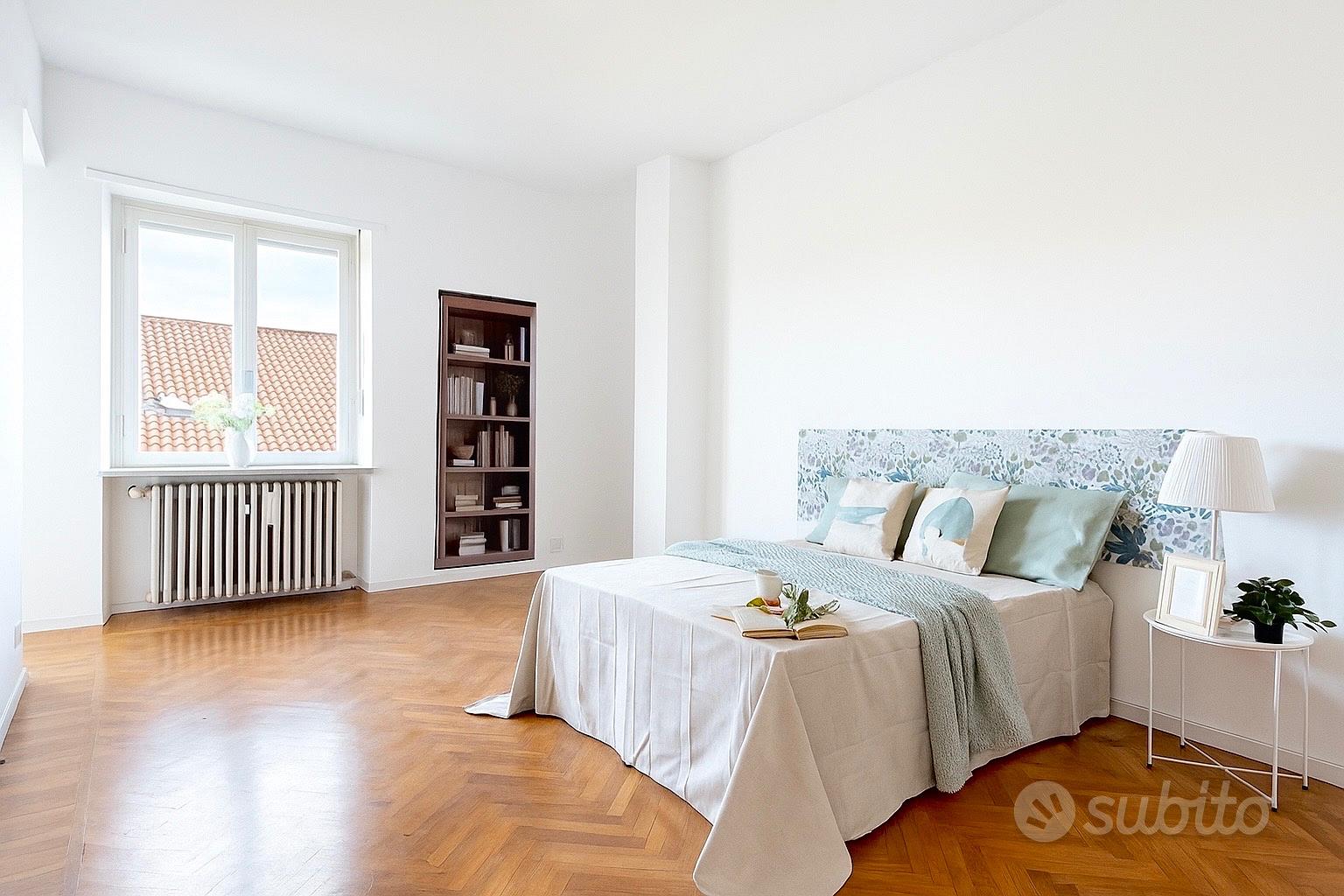 Apartment in Pino Torinese, Torino - Vista 5