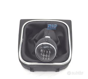 MANOPOLE CON GUAINA 6 VELOCITÀ PER VOLKSWAGEN VW G