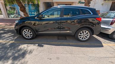 Renault Kadjar diesel 53000 km  cambio autom/seq. 