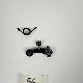 KTM 125 SX TC XCW 2016 2018 LEVA SELETTRICE