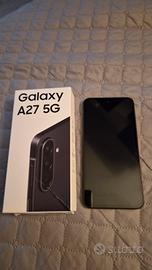 samsung galaxy a27 5G 128gb 2026