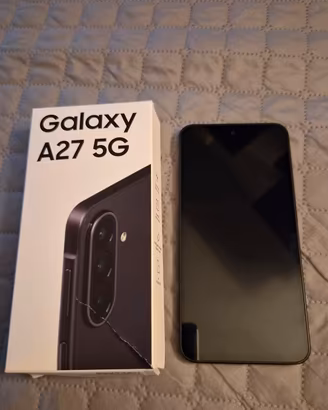 samsung galaxy a27 5G 128gb 2026