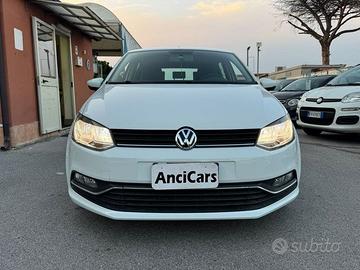 Volkswagen Polo 1.4 TDI 55kW BlueMotion Techn...