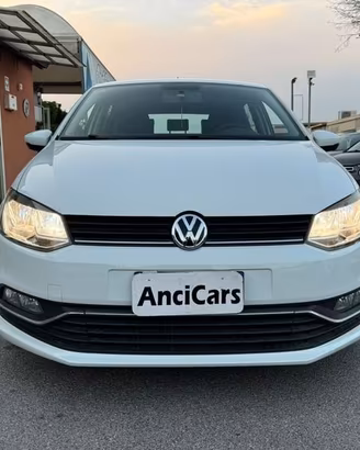 Volkswagen Polo 1.4 TDI 55kW BlueMotion Techn...