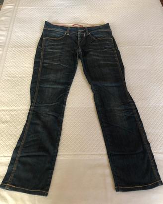 Jeans donna Fornarina