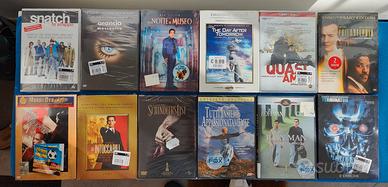 dvd nuovi e usati
