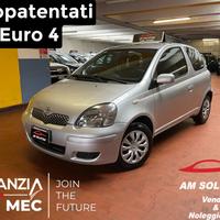 Toyota Yaris 1.0i Neopatentati Euro 4