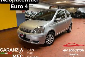 Toyota Yaris 1.0i Neopatentati Euro 4