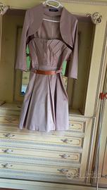 abbigliamento da crrimonia
