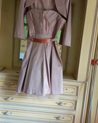 abbigliamento da crrimonia