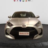 Toyota Yaris 1.5 Hybrid 5 porte Active PRONTA...