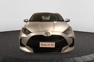 Toyota Yaris 1.5 Hybrid 5 porte Active PRONTA...