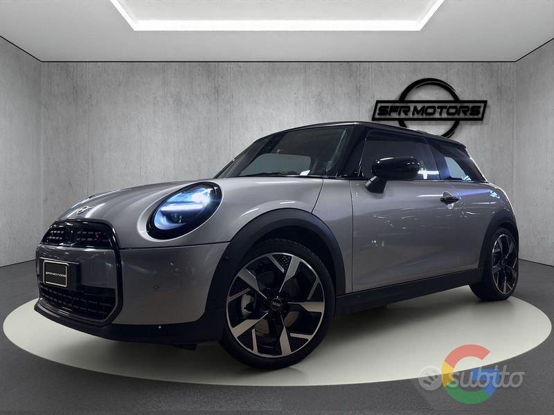 Mini Cooper 2.0 S 2024 photo 3