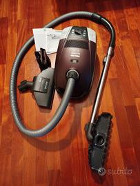 Aspirapolvere 