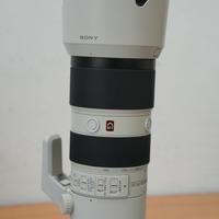 Sony 70-200mm 2.8 Oss Usato
