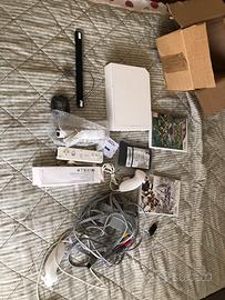Console  wii
