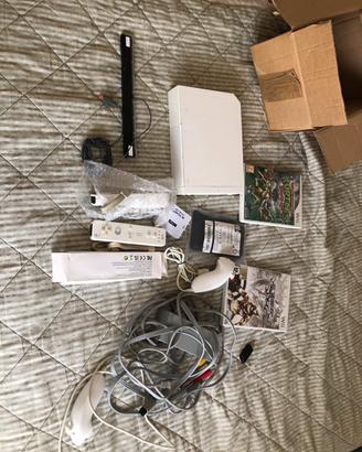 Console  wii