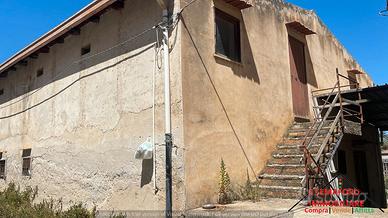 Palazzina a Partinico (Rif.1477)