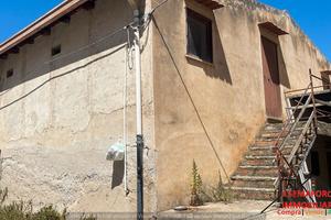 Palazzina a Partinico (Rif.1477)