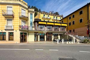 ALBERGO A TOSCOLANO-MADERNO