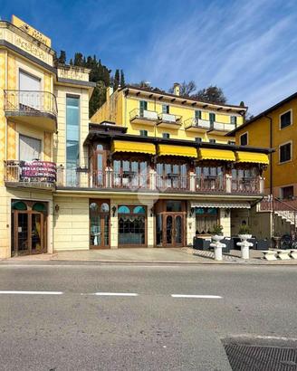 ALBERGO A TOSCOLANO-MADERNO