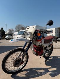 Honda XL 200