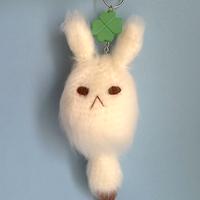 Genshin Impact Klee cosplay Dodoco peluche plush