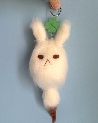 Genshin Impact Klee cosplay Dodoco peluche plush