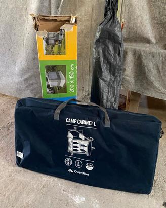 Mobiluccio camper