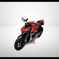 Ducati Streetfighter V4 - Ducati Streetfighter V4