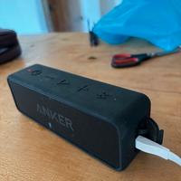 Bluetooth speaker Anker Soundcore