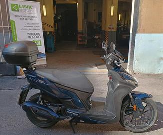 KYMCO Agility 125 S S