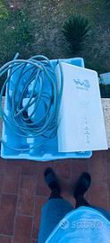 kit antenna FWA  5g wifi doppia banda 