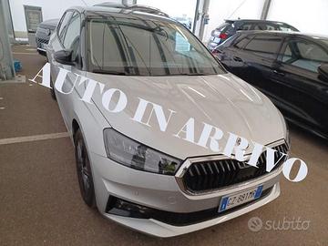 Škoda Fabia 130 Edition 1.0 MPI 59 kW