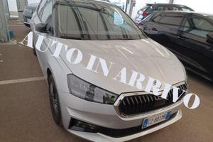 Škoda Fabia 130 Edition 1.0 MPI 59 kW