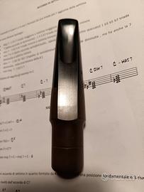 Ottolink early babbitt baritono 8'