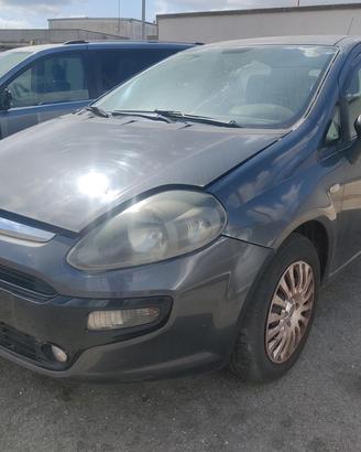 Fiat punto evo 199 1.3 d multijet 75cv ricambi