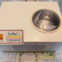Gelatiera Simac Il Gelataio 810