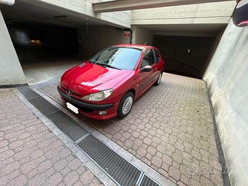 Peugeot 206 - APERTI AD AGOSTO