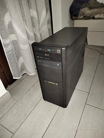 PC I7 GTX 970